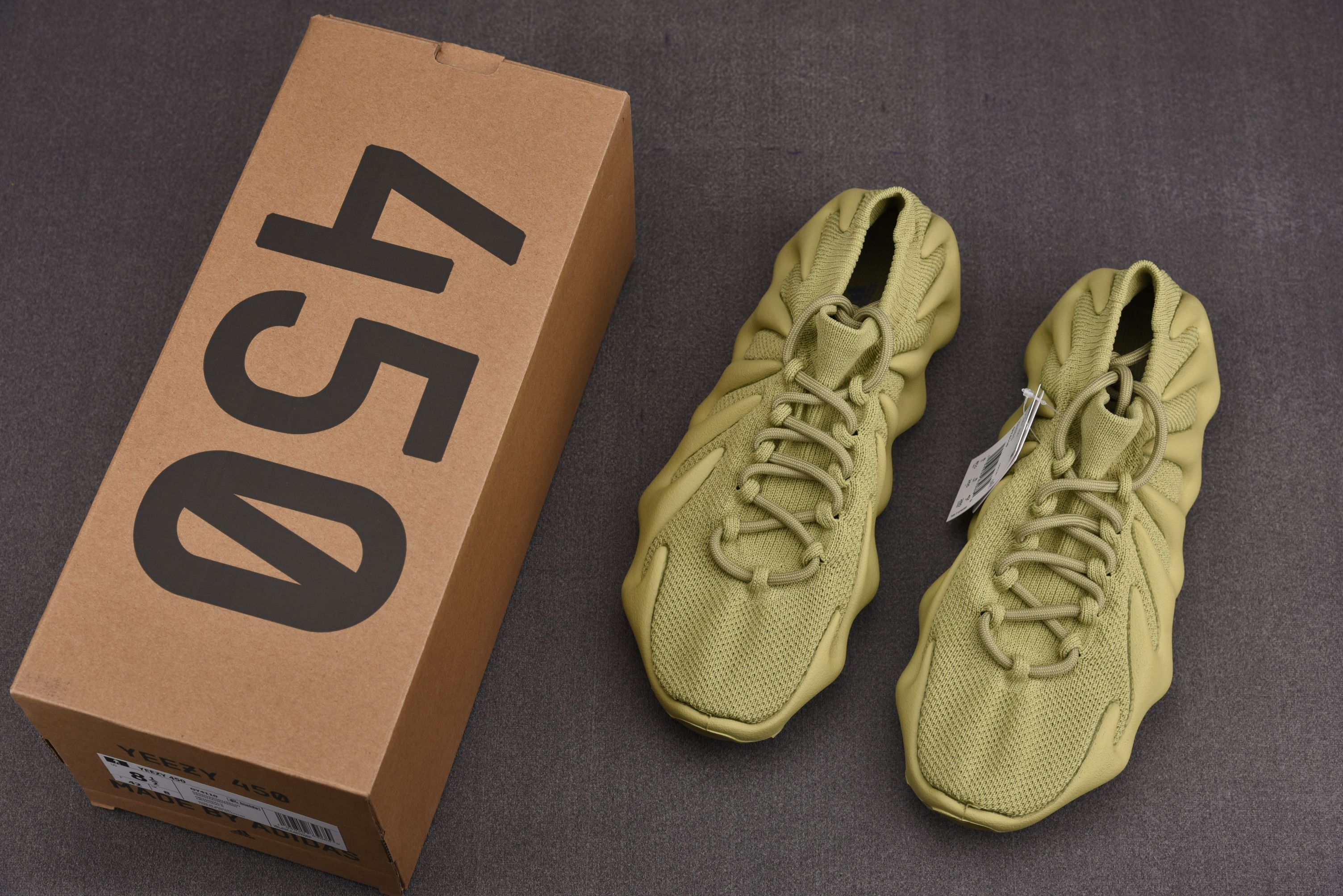 adidas Yeezy 450 Resin