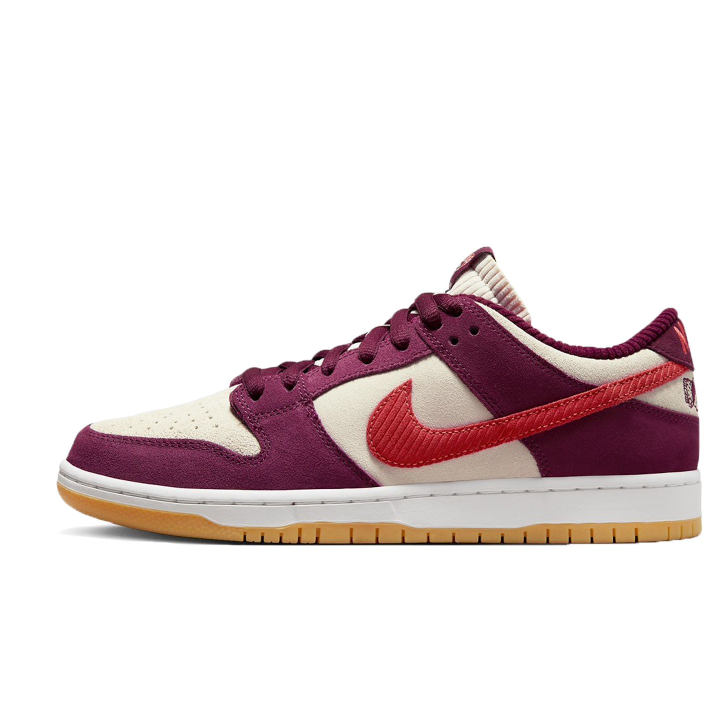 Nike Dunk Low Skate Like a Girl