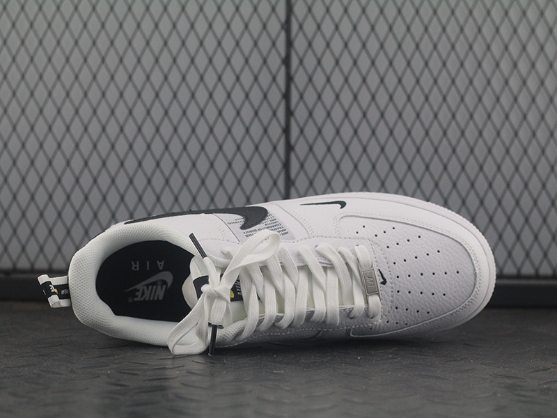 Air Force 1 LV8 Utility White