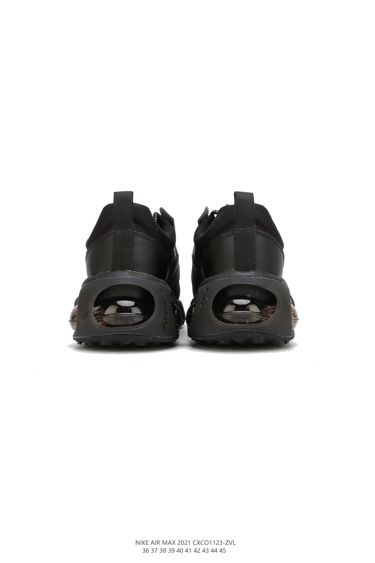 Nike Air Max 2021 DA1925 Dames & Heren Schoenen-1