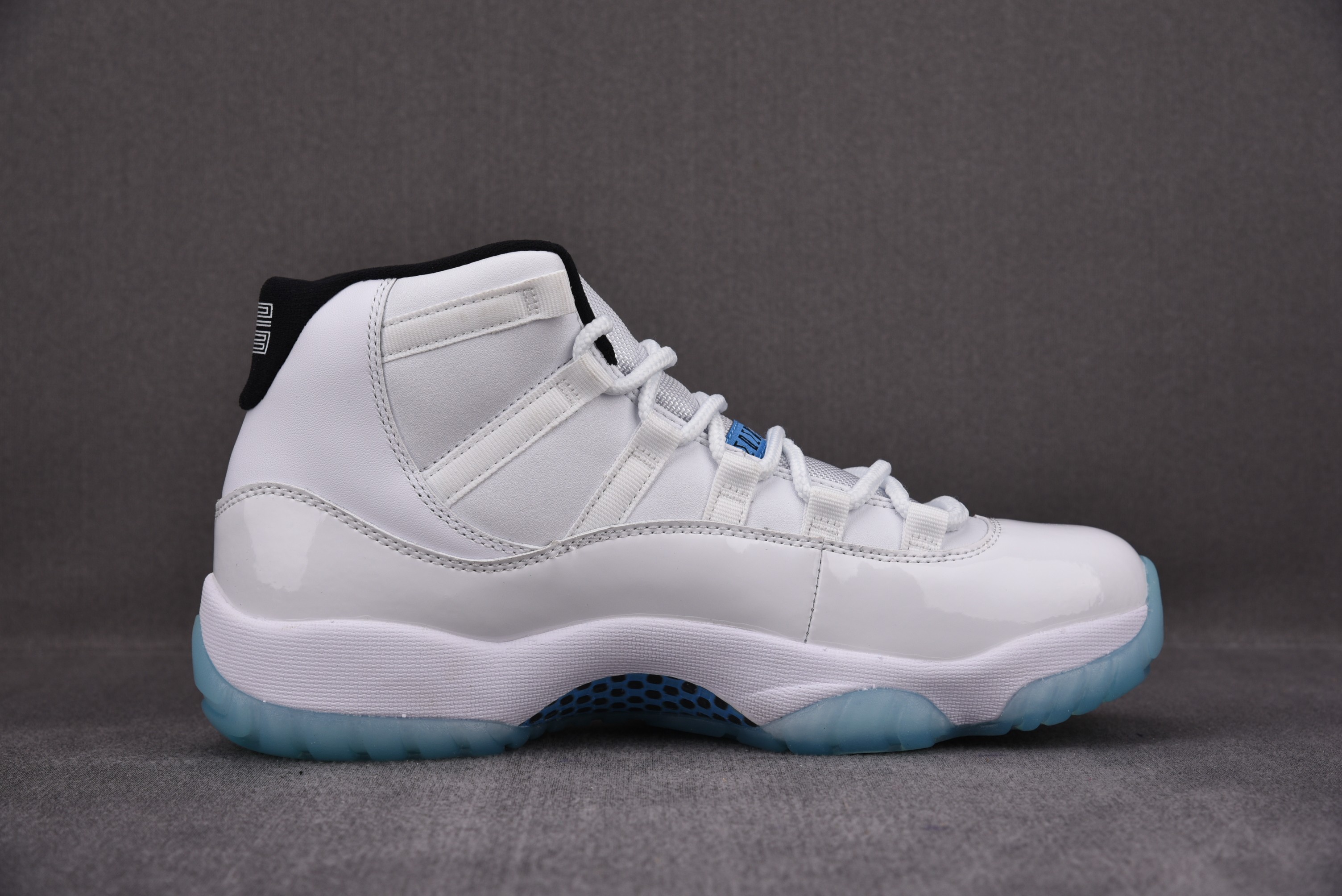 Jordan 11 Retro Legend Blue (2014)