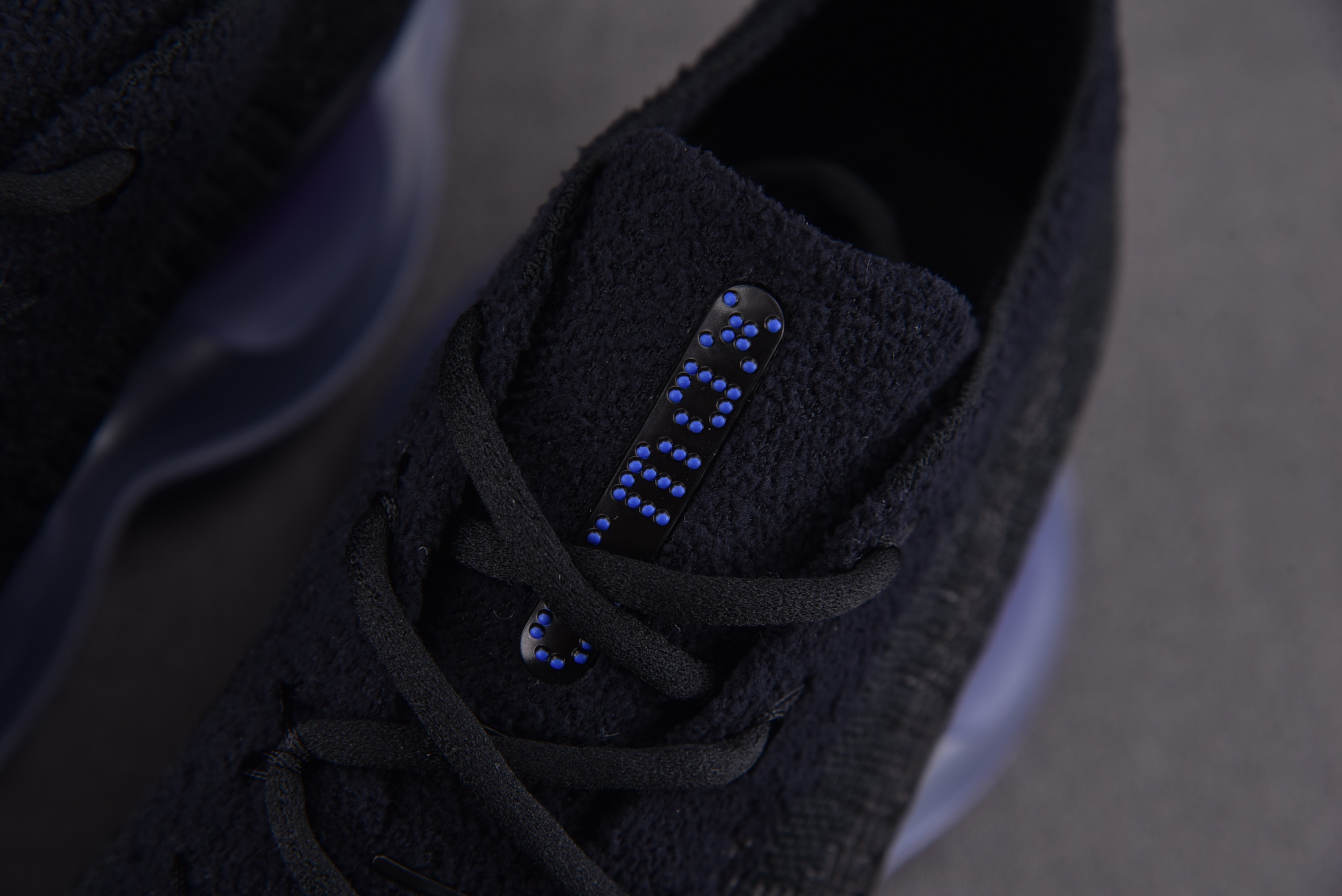 Nike Air Max Scorpion blue purple