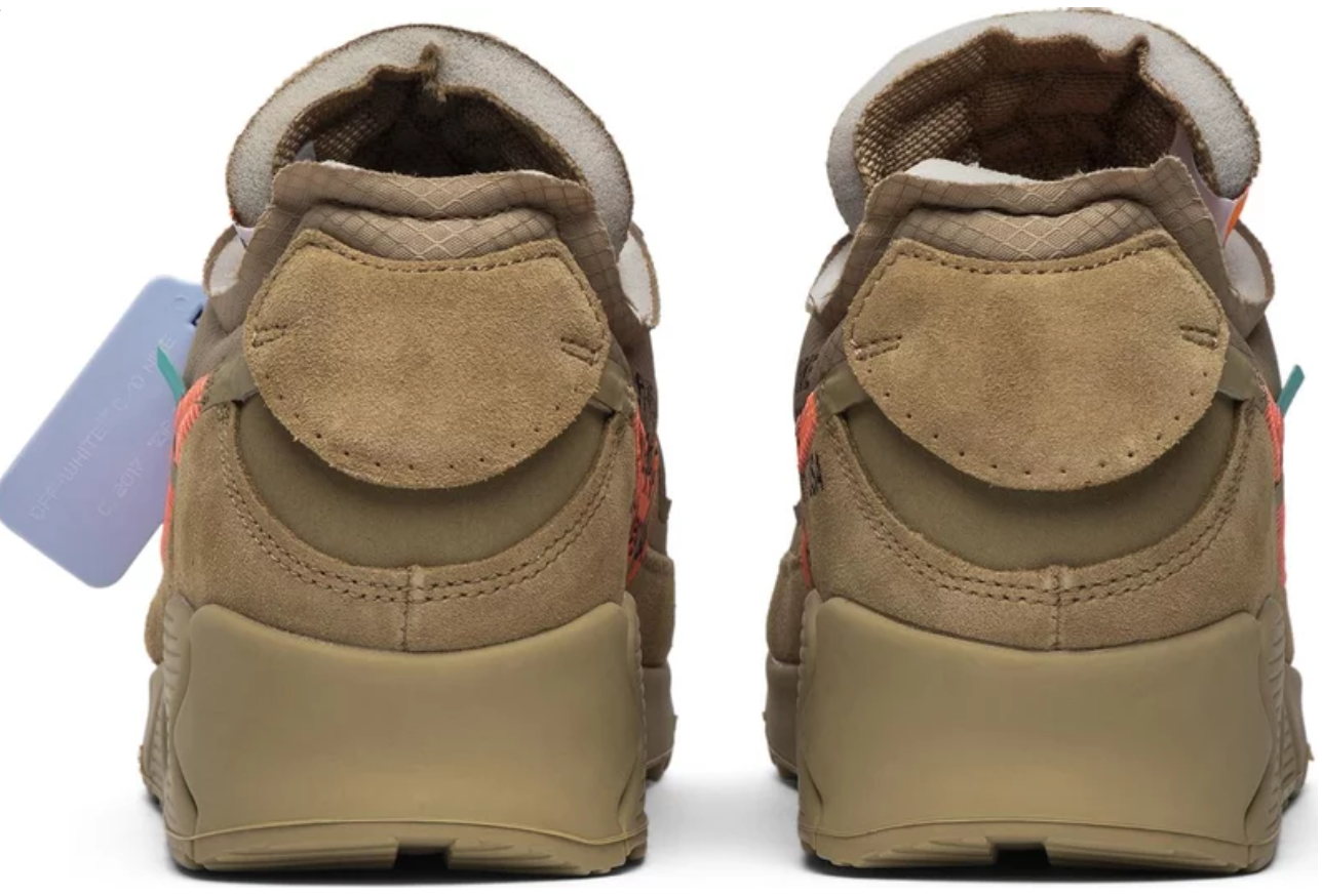 Nike Air Max 90   Desert Ore