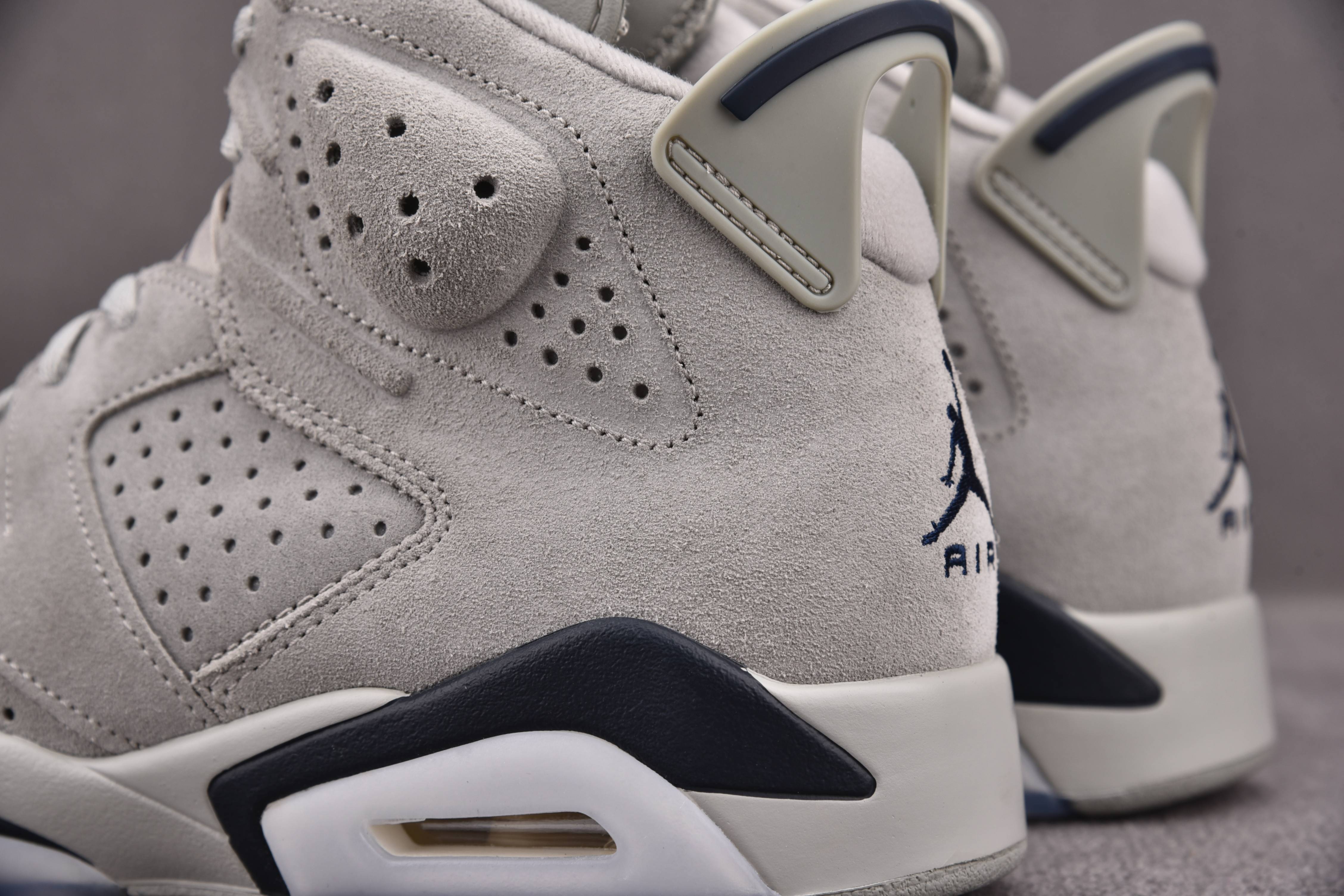 Air Jordan 6 Georgetown