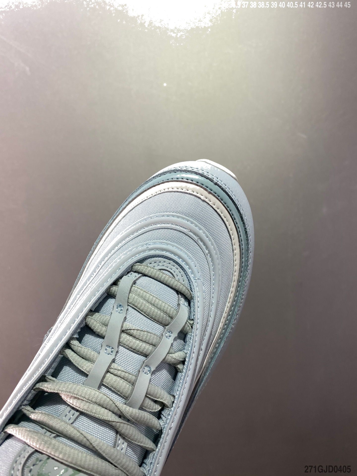 Nike Air Max 97 Dames & Heren Schoenen-2