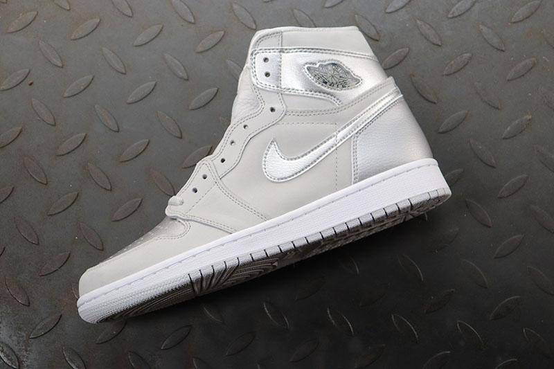 Jordan 1 High OG Japan Neutral Grey