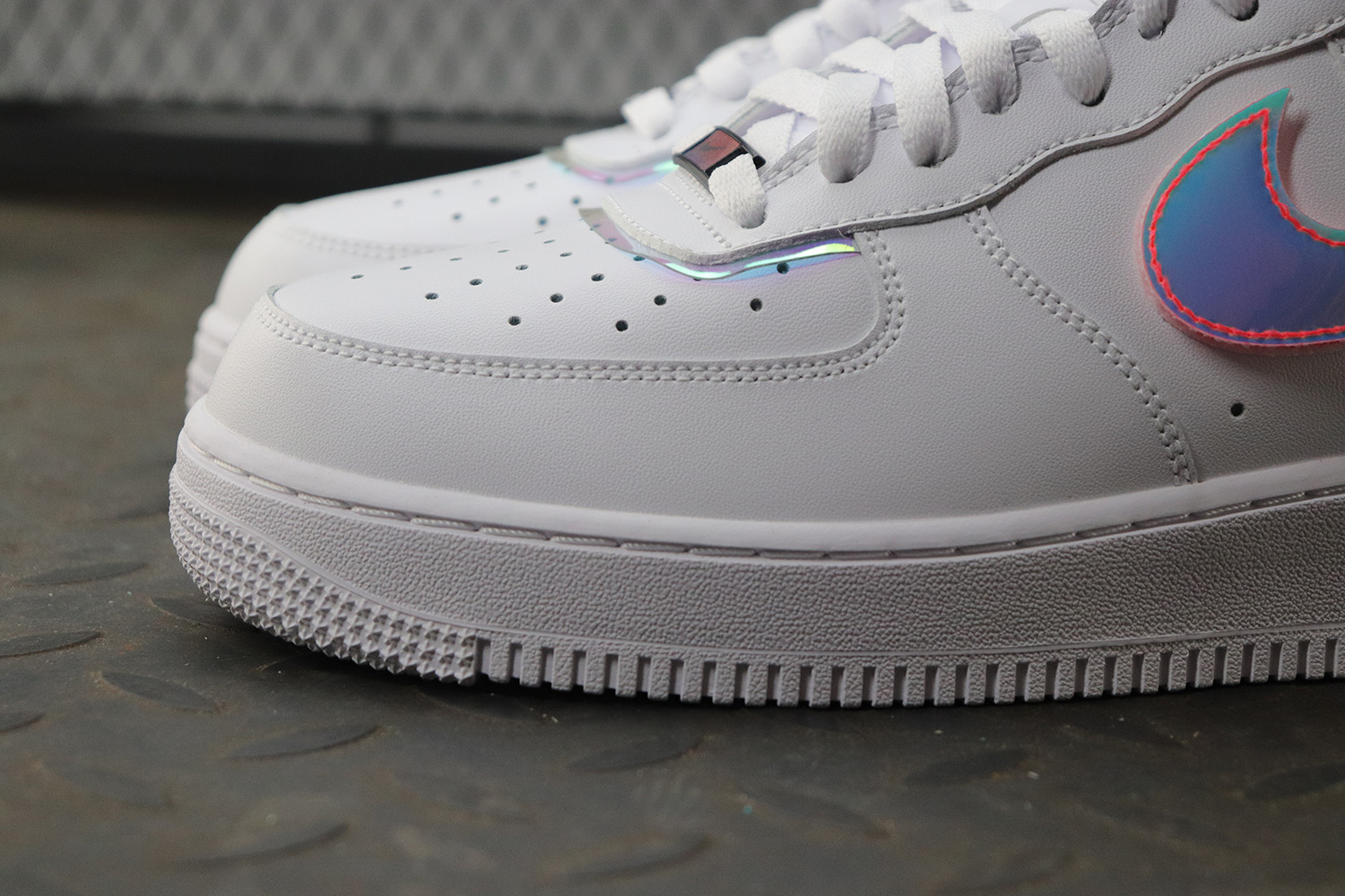 Nike Air Force 1 Low Good Game