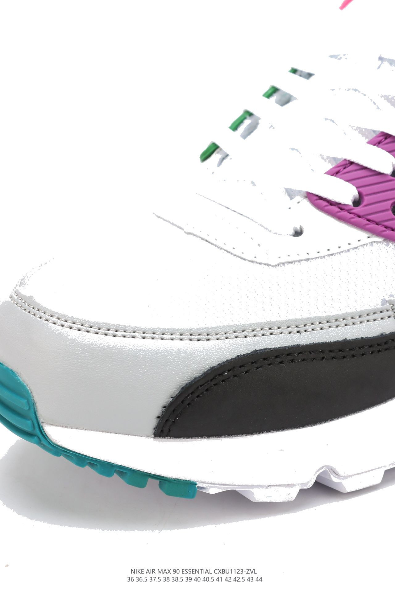 Nike Air Max 90 QS “Viotech” CJ5482-100 Dames & Heren Schoenen