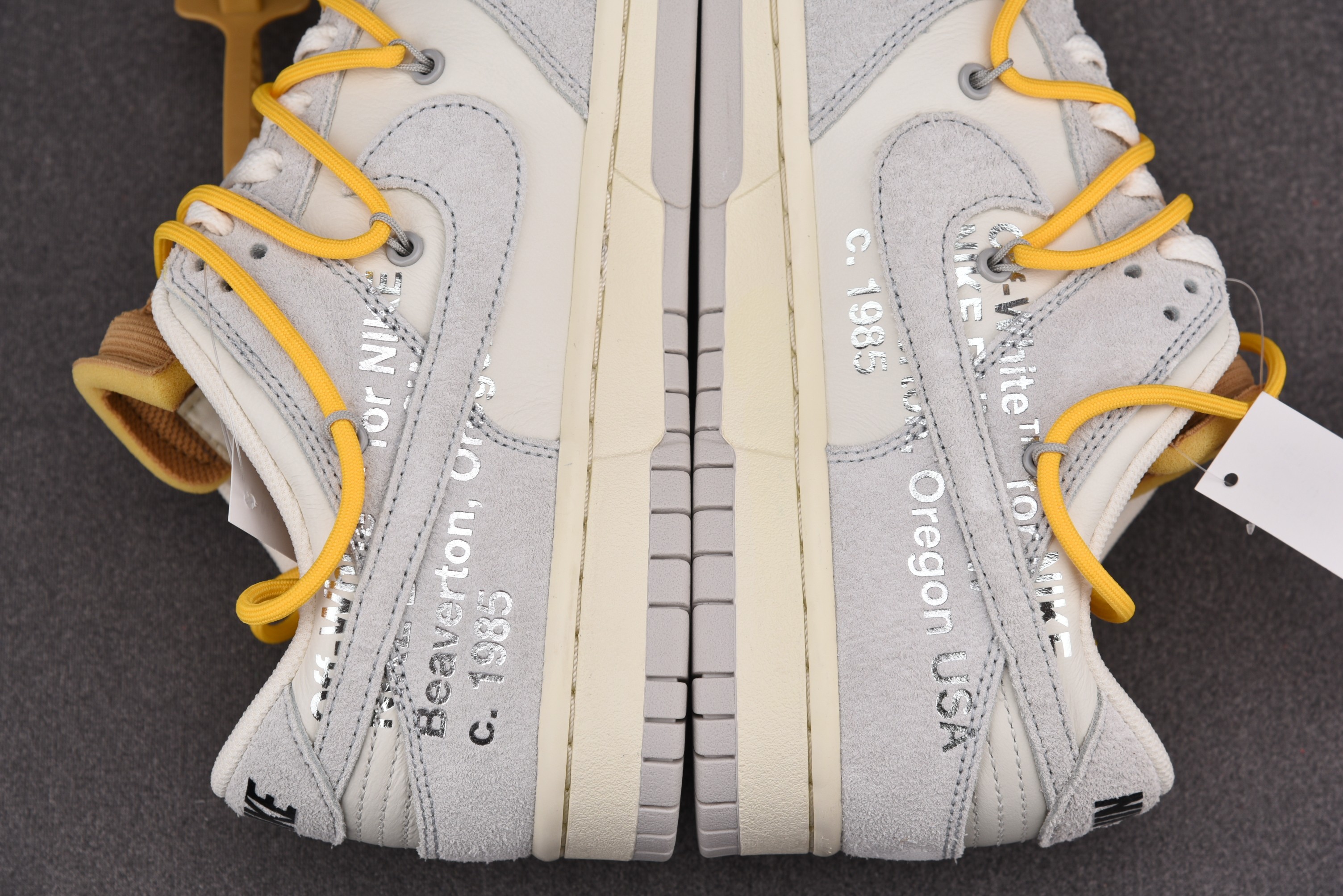 Nike Dunk Low   Lot 39