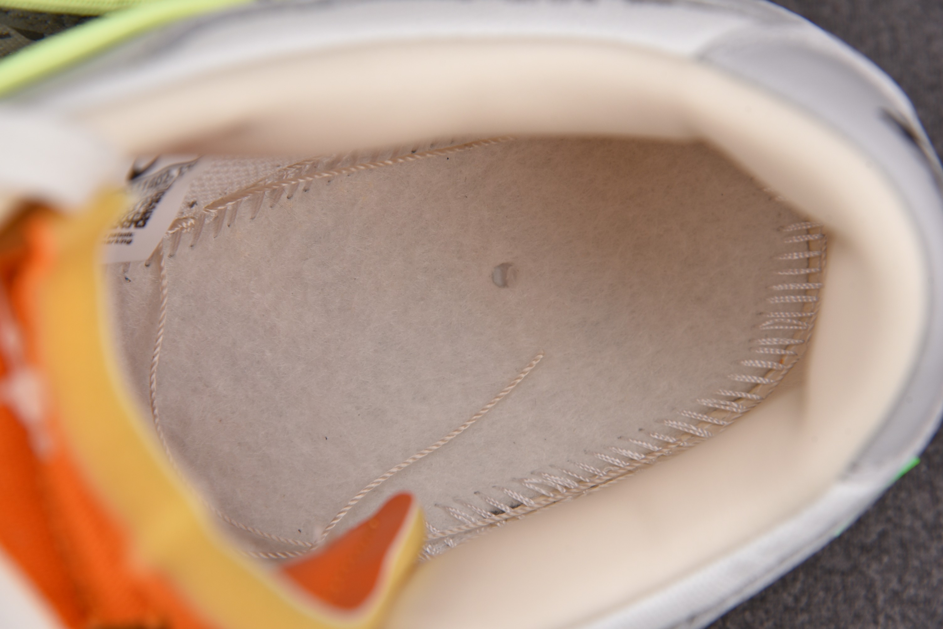 Nike Dunk Low   Lot 43