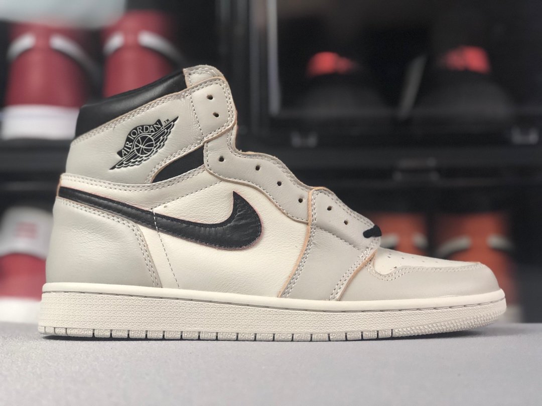 Jordan 1 SB Retro High OG ' NYC to Paris'