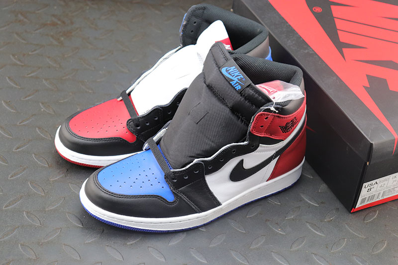 Jordan 1 Retro High Top 3