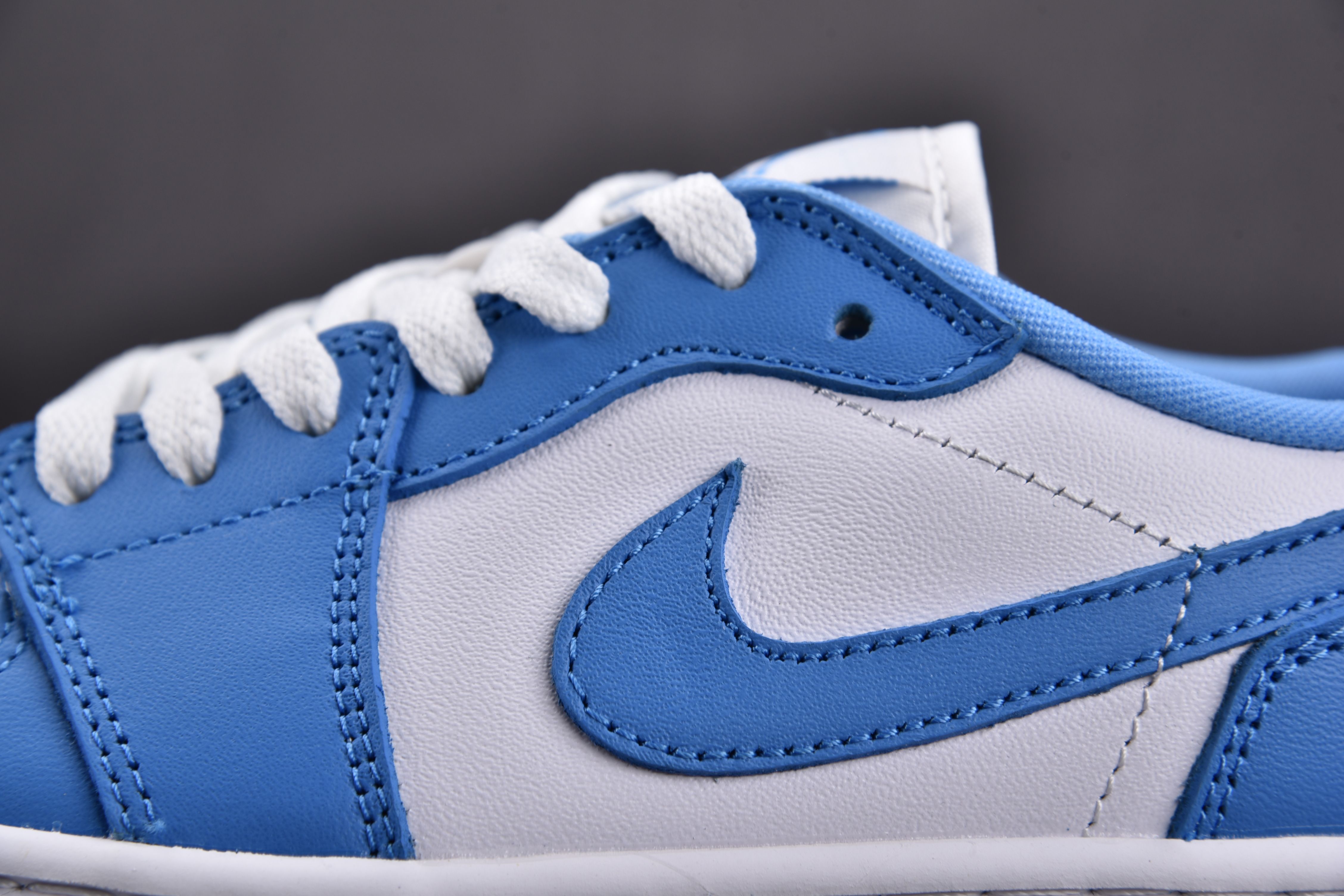 Jordan 1 Retro Low Golf UNC