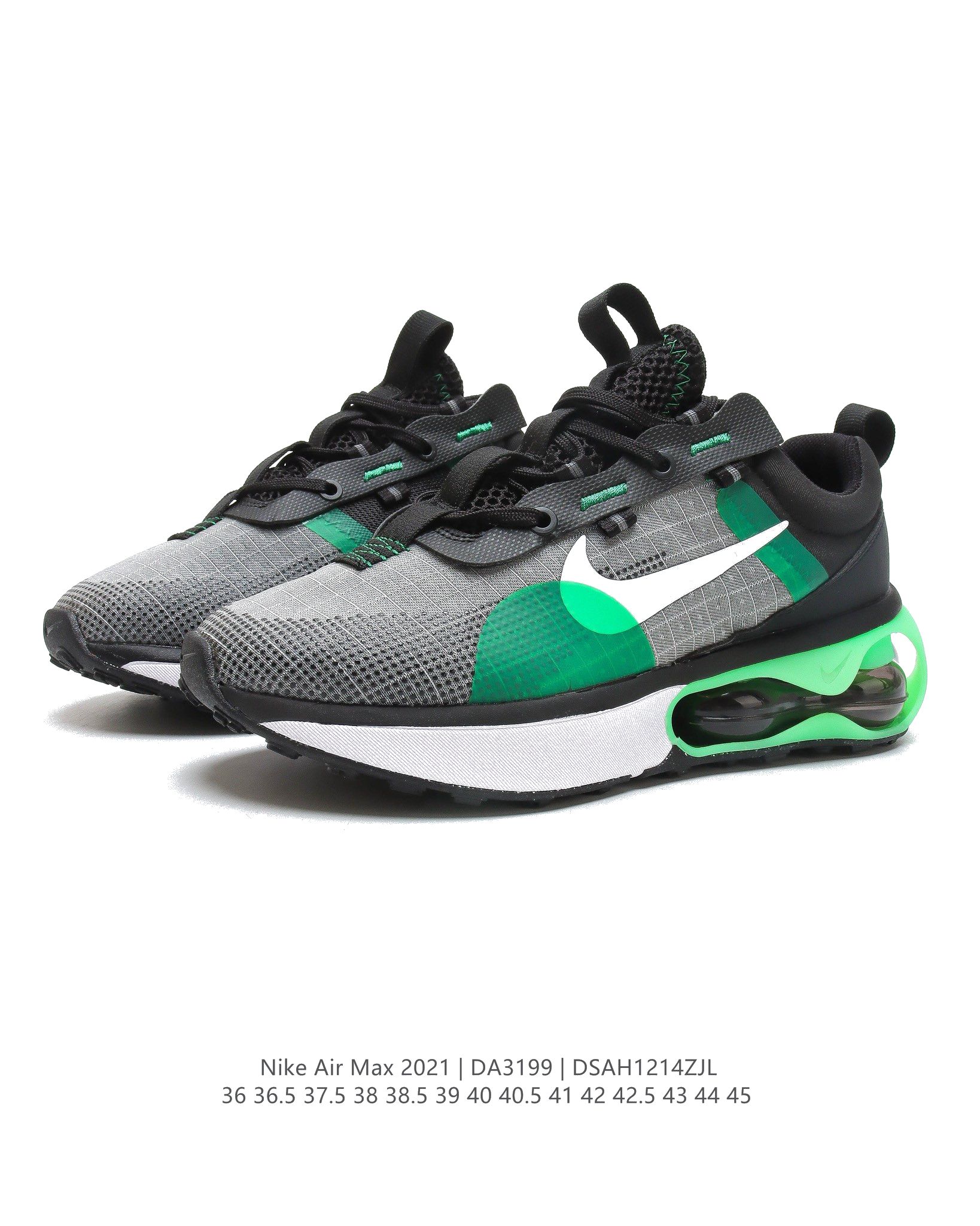 Nike Air Max 2021 DA3199 Dames & Heren Schoenen-2