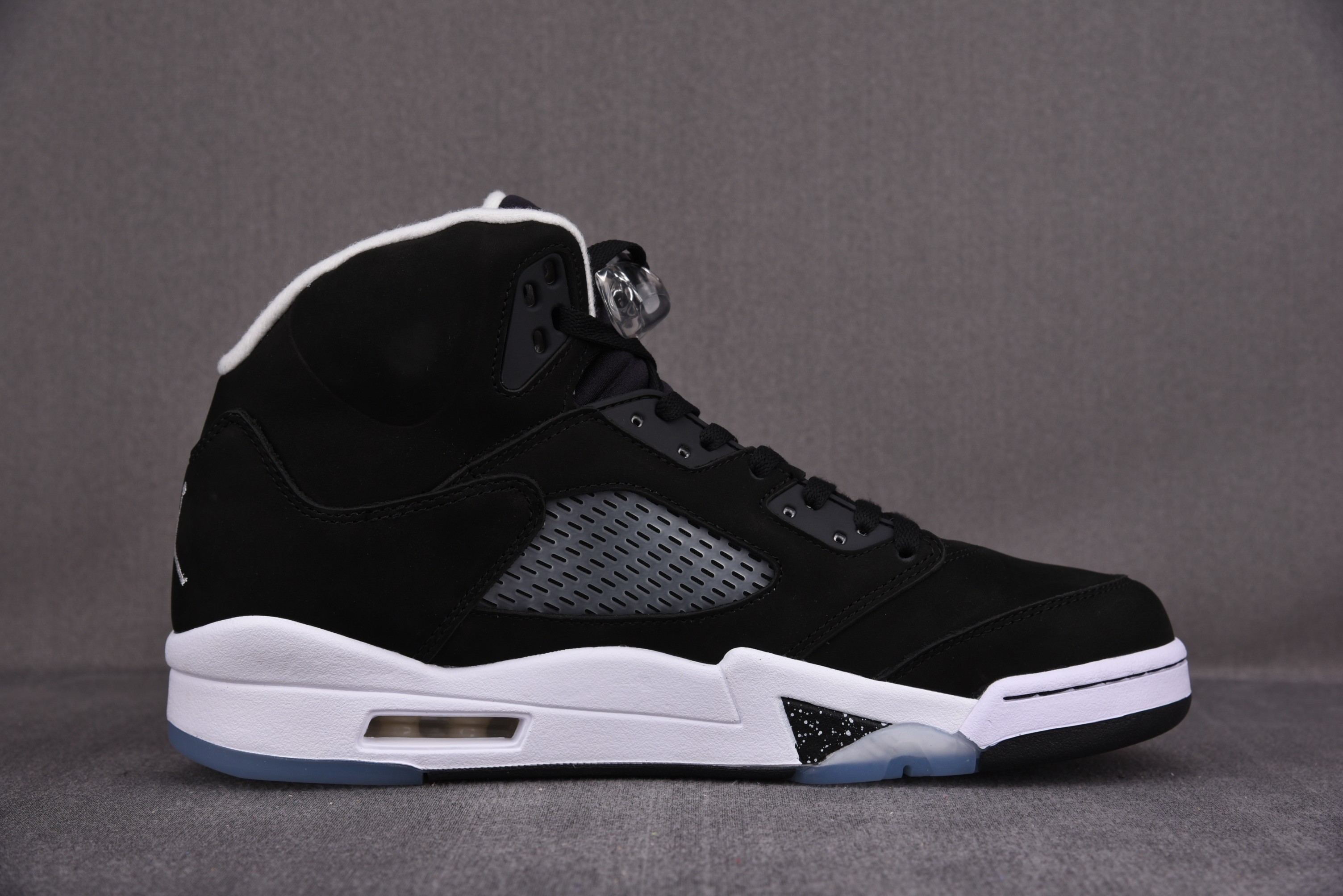 Air Jordan 5 Retro 'Oreo' 2021