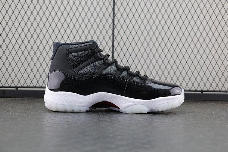 Jordan 11 Retro 72-10
