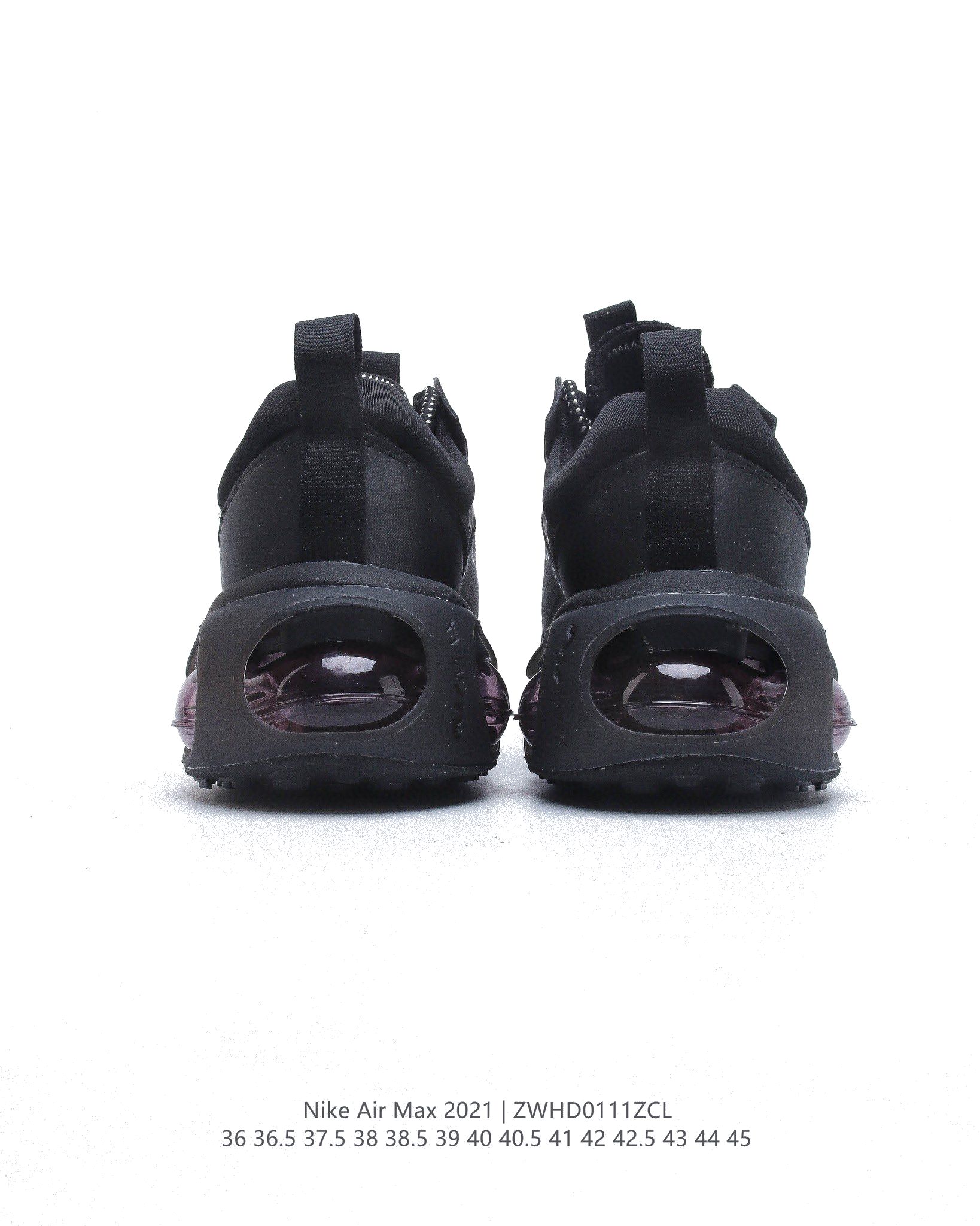 Nike Air Max 2021 DH4245 New Air Cushion Dames & Heren Schoenen-6