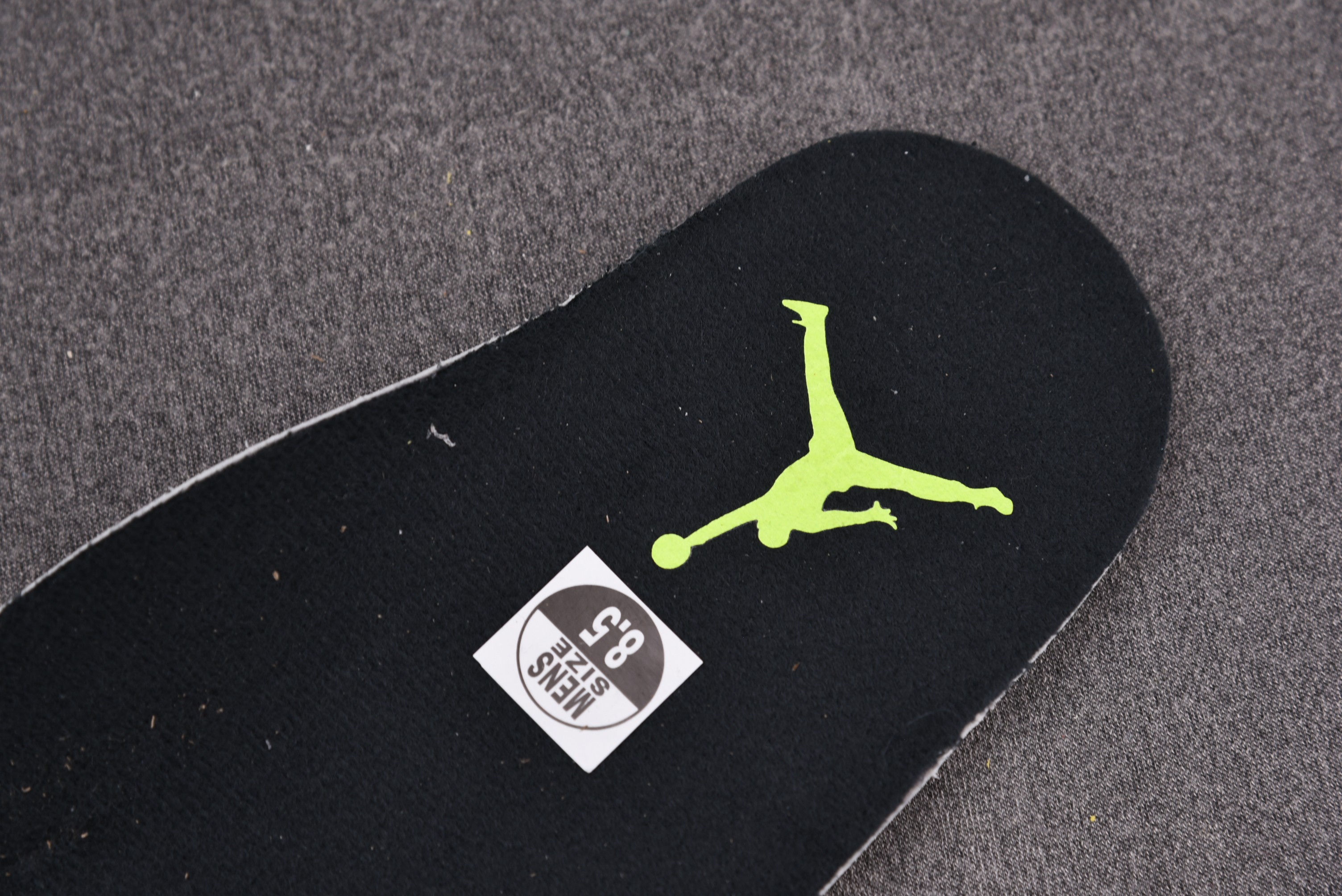 Jordan 6 Retro Electric Green