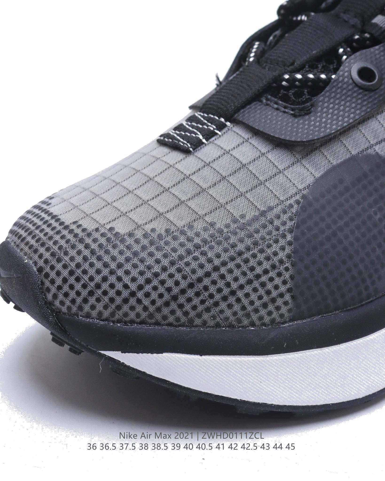 Nike Air Max 2021 DH4245 New Air Cushion Dames & Heren Schoenen-6