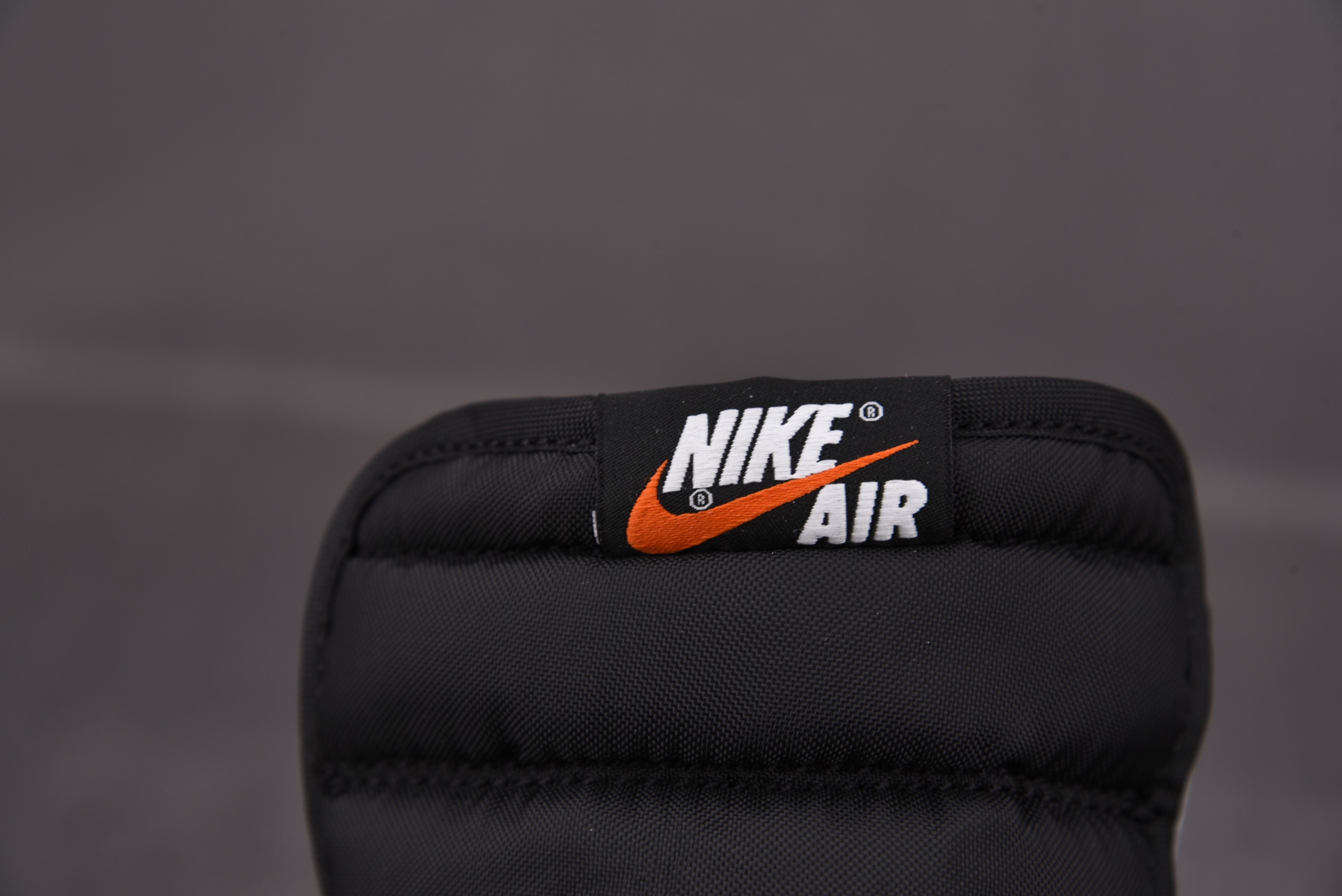 Jordan 1 Retro High Electro Orange
