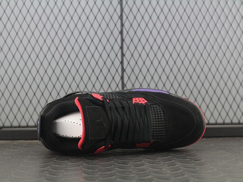 Jordan 4 Retro Raptors