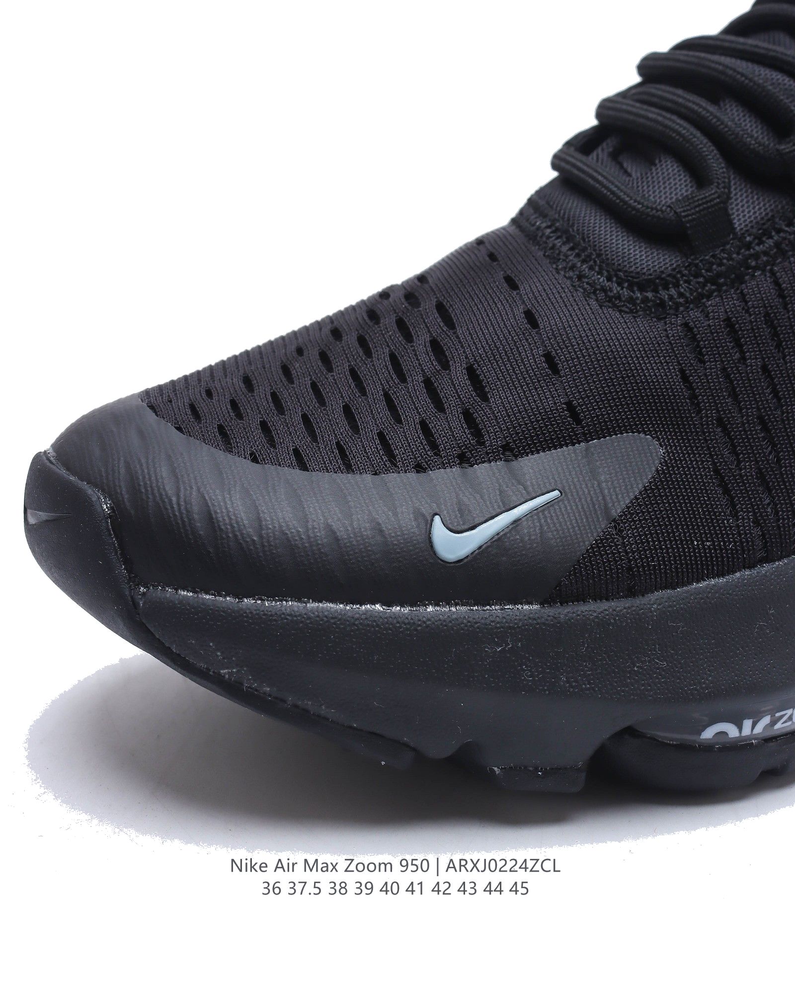 Nike Air Max Zoom 950 CJ6700 018 Dames & Heren Schoenen