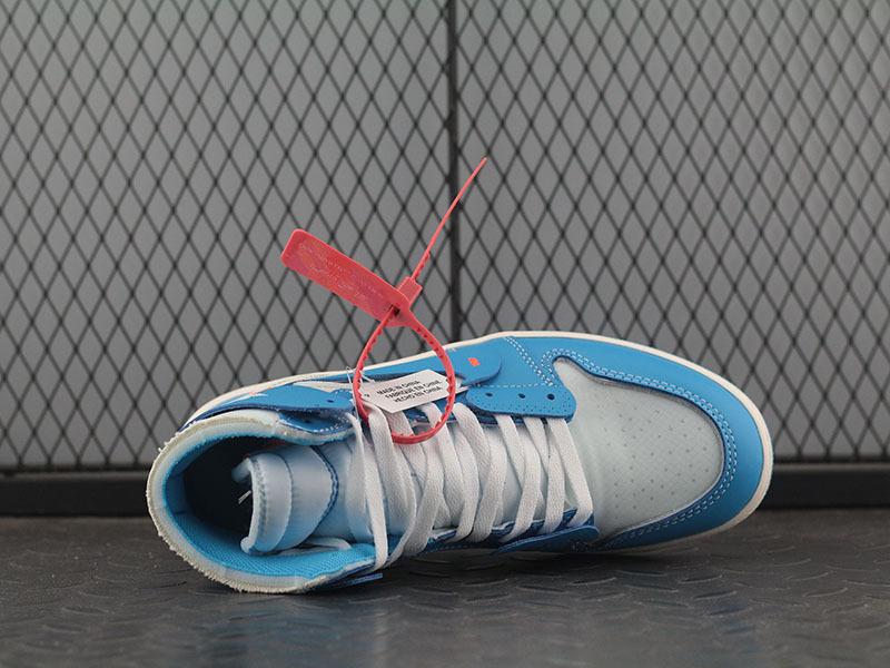 Jordan 1 Retro High   University Blue