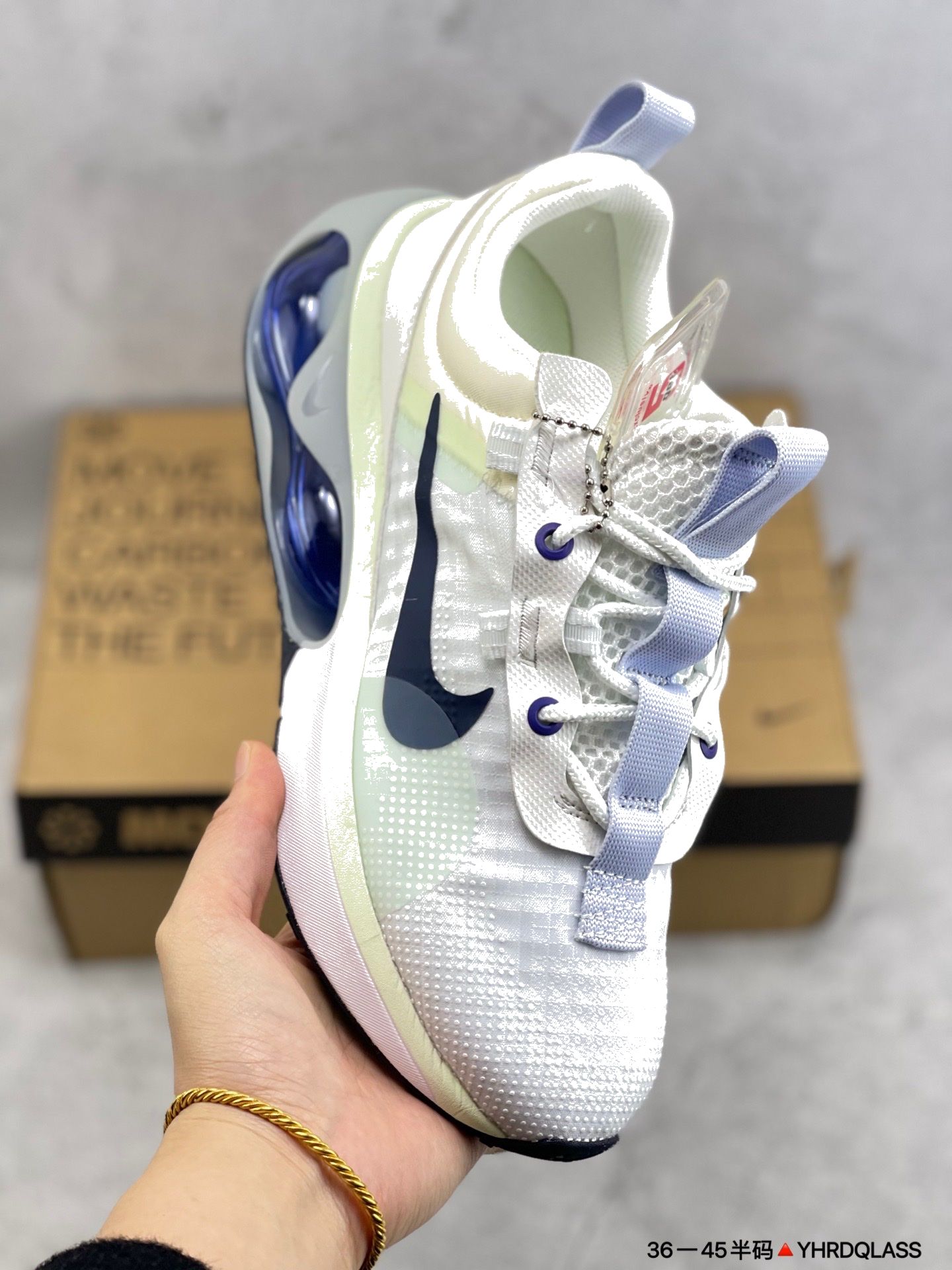 Nike Air Max 2021 Dames & Heren Schoenen-7