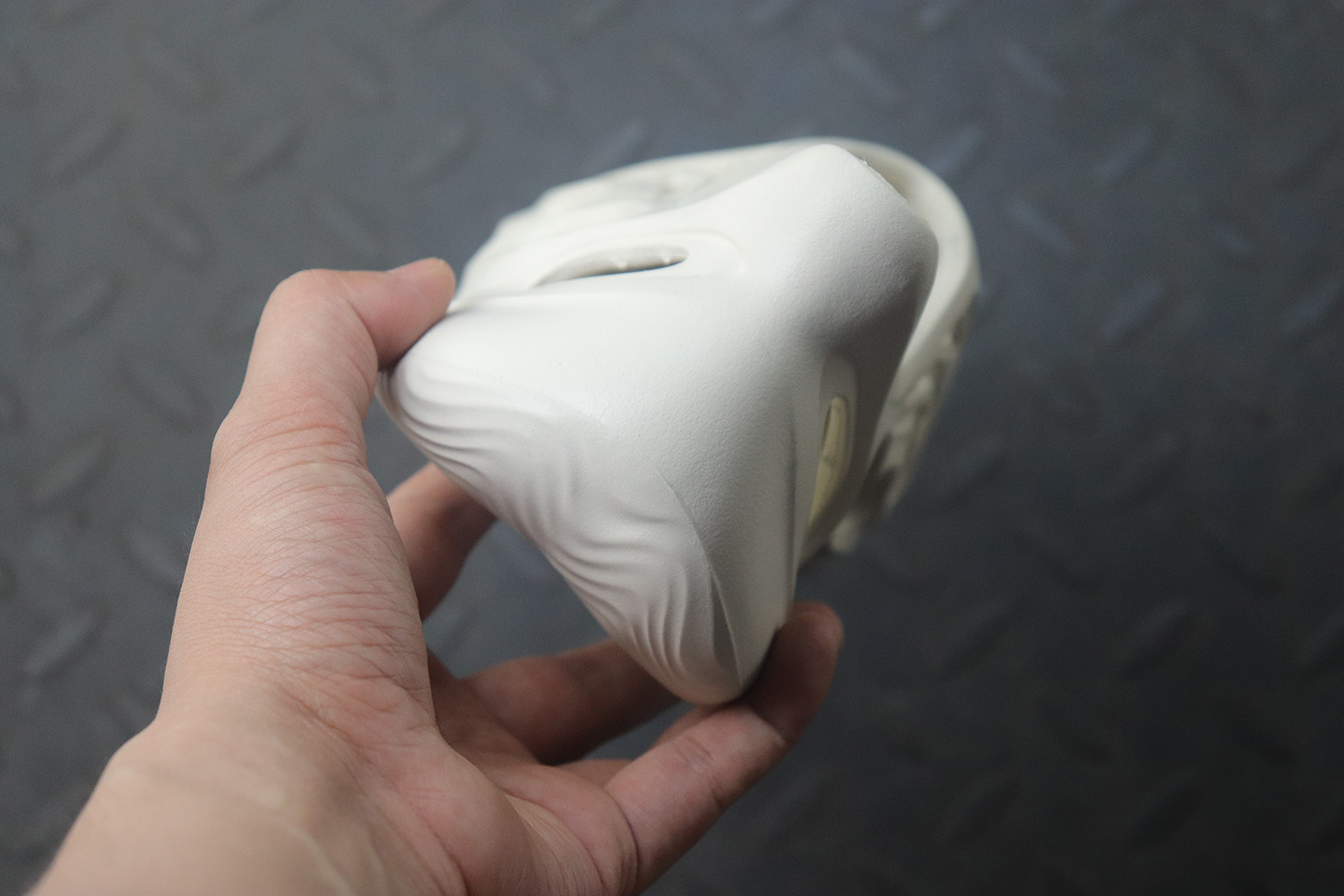 adidas Yeezy Foam RNNR Ararat (One Size Smaller!!)