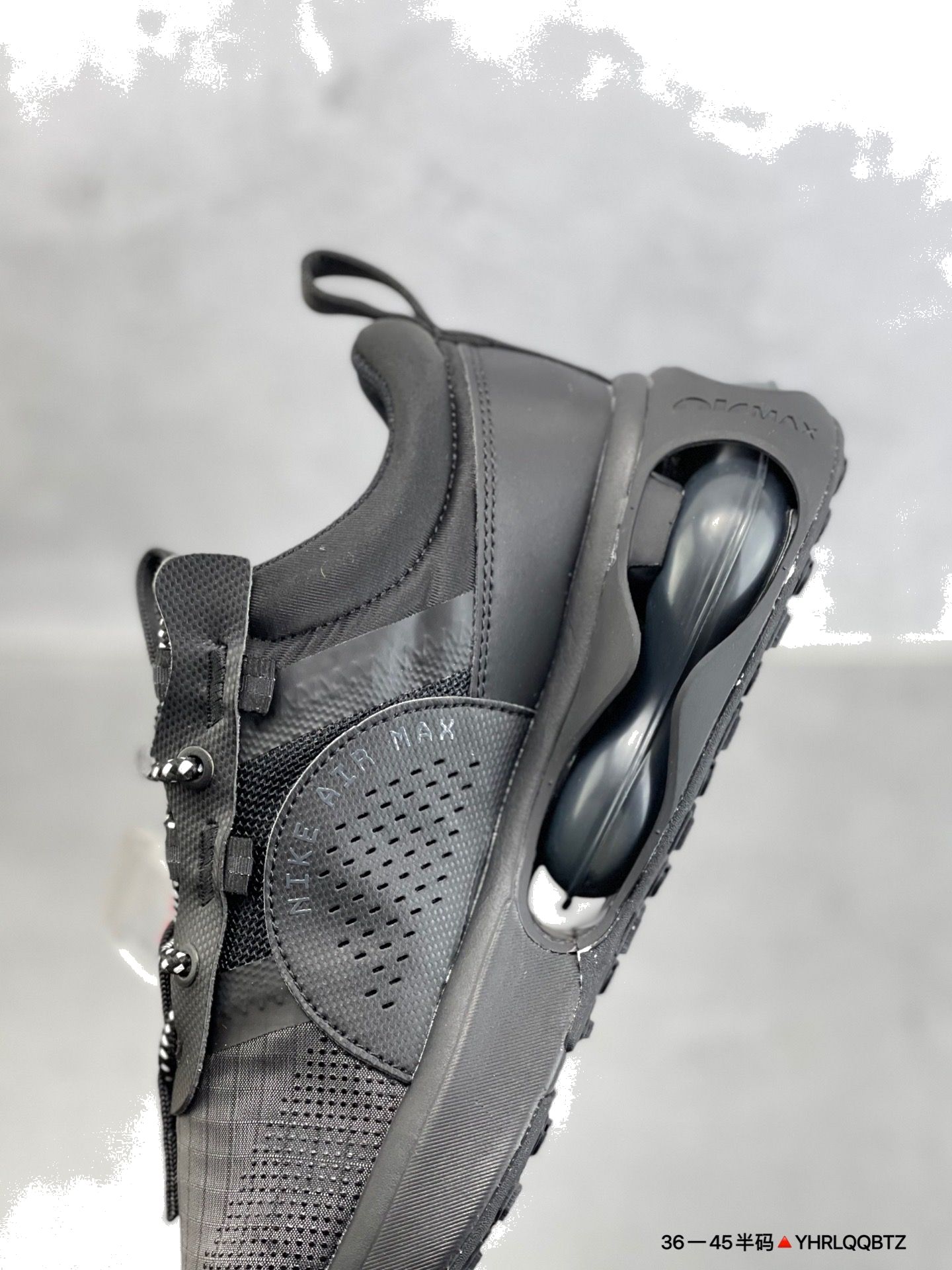 Nike Air Max 2021 Dark Warrior Dames & Heren Schoenen DH4245-002