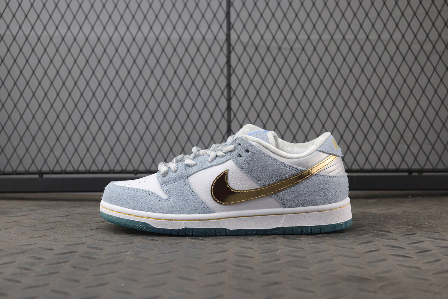 Nike SB Dunk Low Sean Cliver