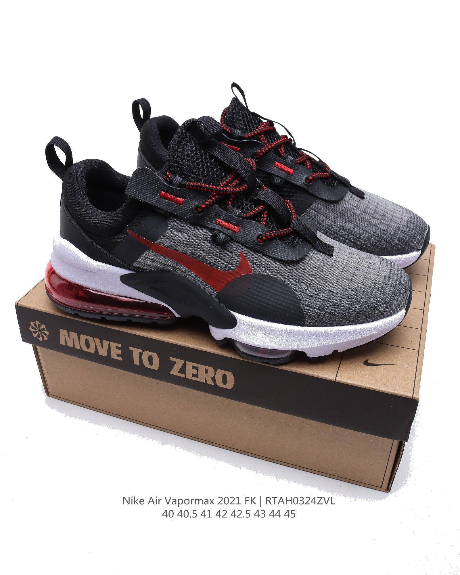 Nike Air Max 2021 DA1923-600 Heren Schoenen