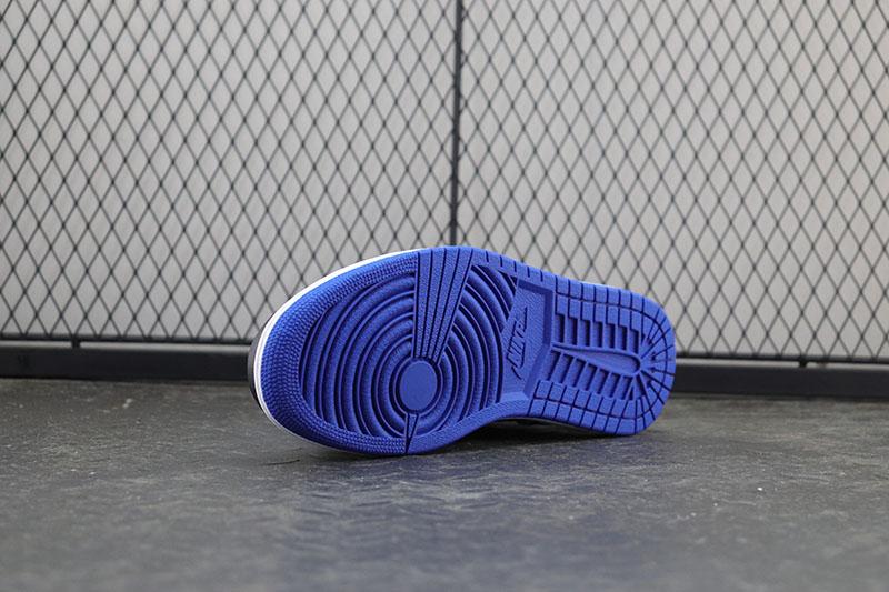 Jordan 1 Retro High Royal Toe