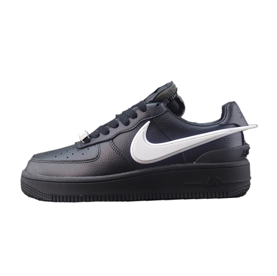 Nike Air Force 1 Low AMBUSH Black