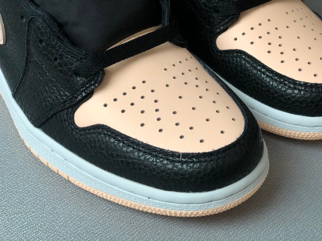 Jordan 1 Crimson Tint