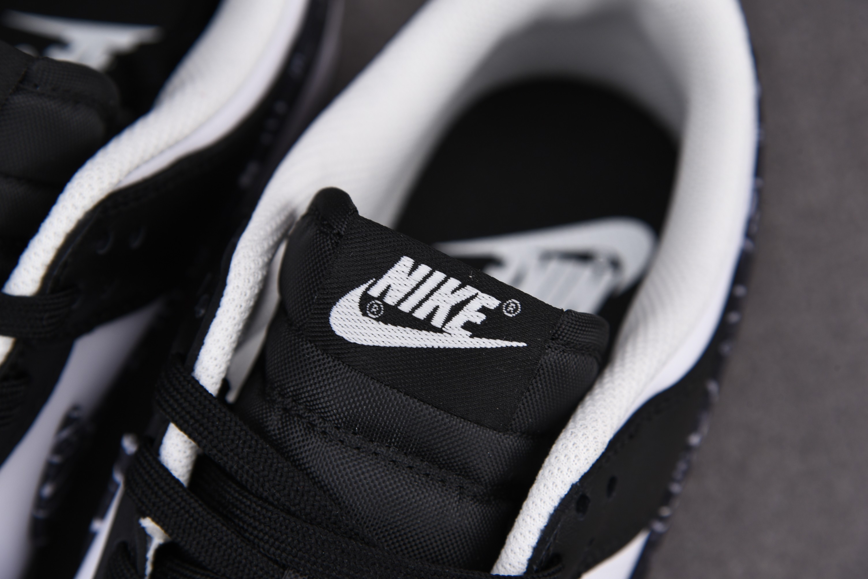 Nike Dunk Low Essential Paisley Pack Black (Women Size!!)