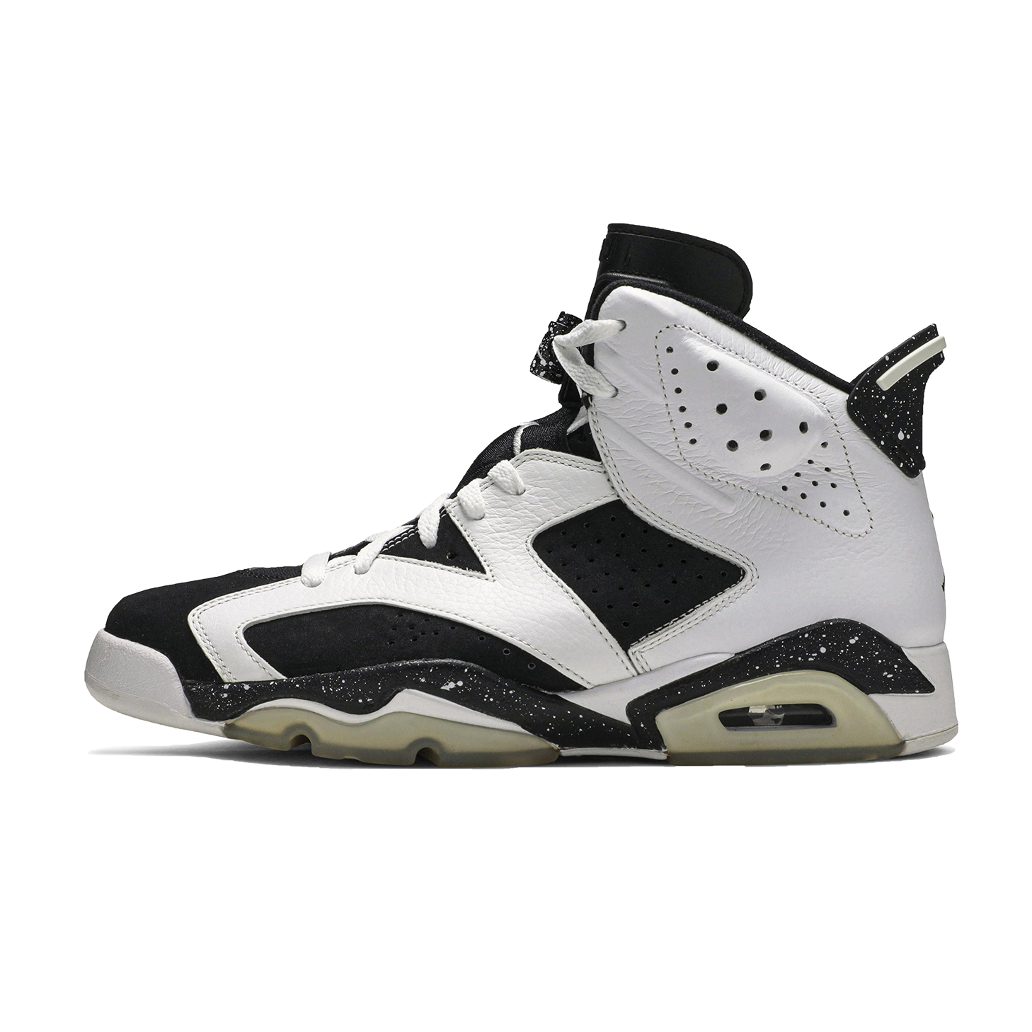 Jordan 6 Retro Oreo
