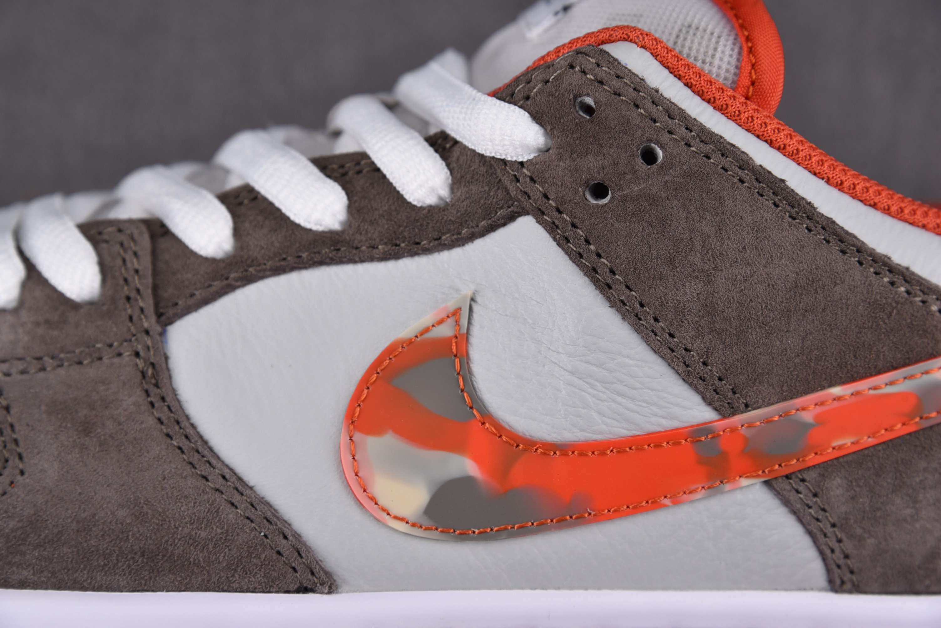 Nike SB Dunk Low Crushed Skate Shop