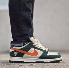 Nike Dunk SB Low Eire