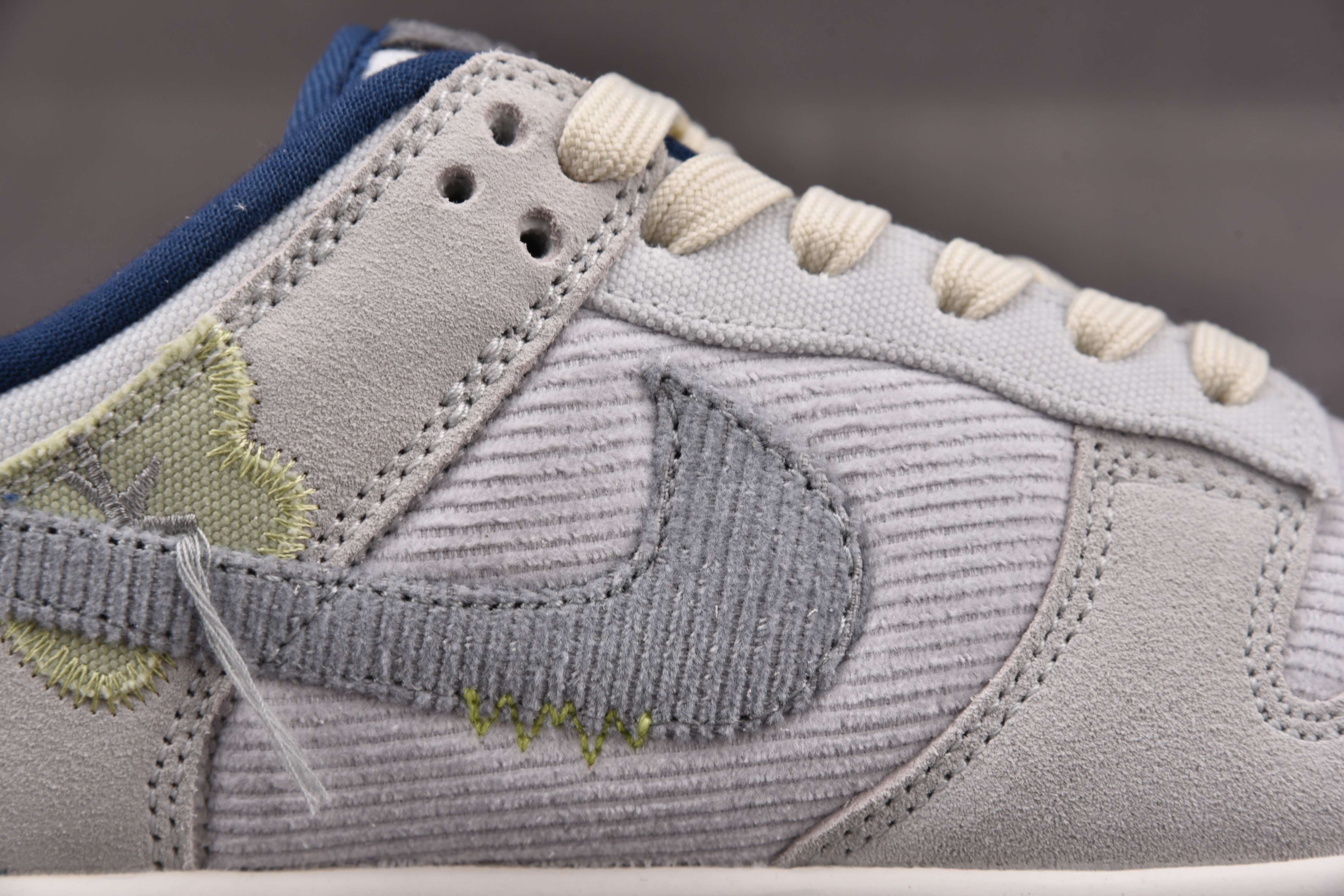 Nike Dunk Low On the Bright Side Photon Dust (Women Size!!)