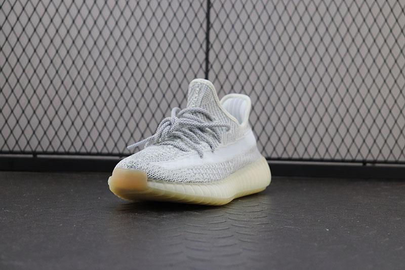 Adidas Yeezy Boost 350 v2 Yeshaya Reflective