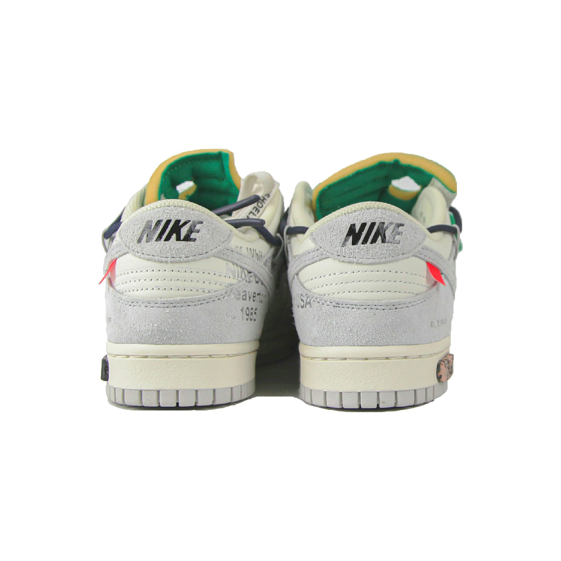 Nike Dunk Low   Lot 20