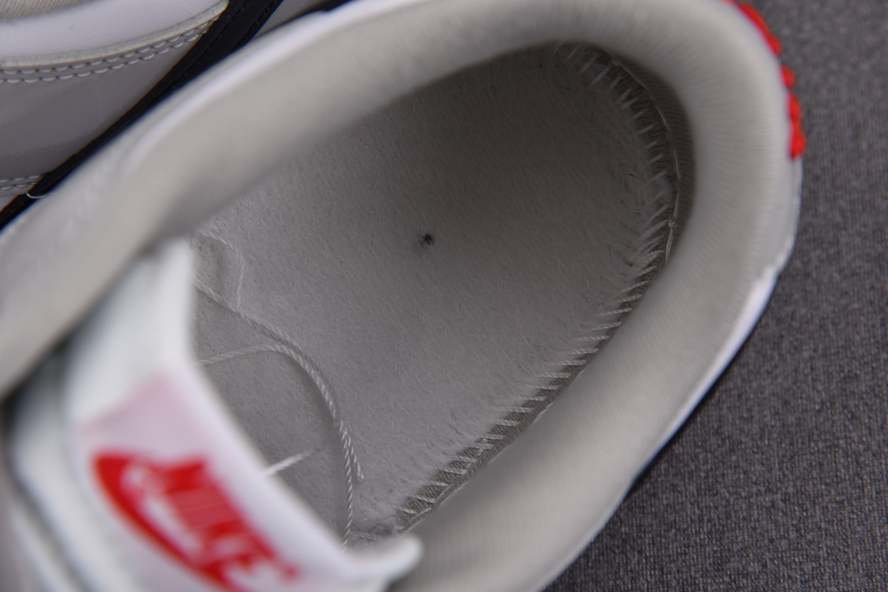 Nike Dunk Low Light Iron Ore (Women Size!!)