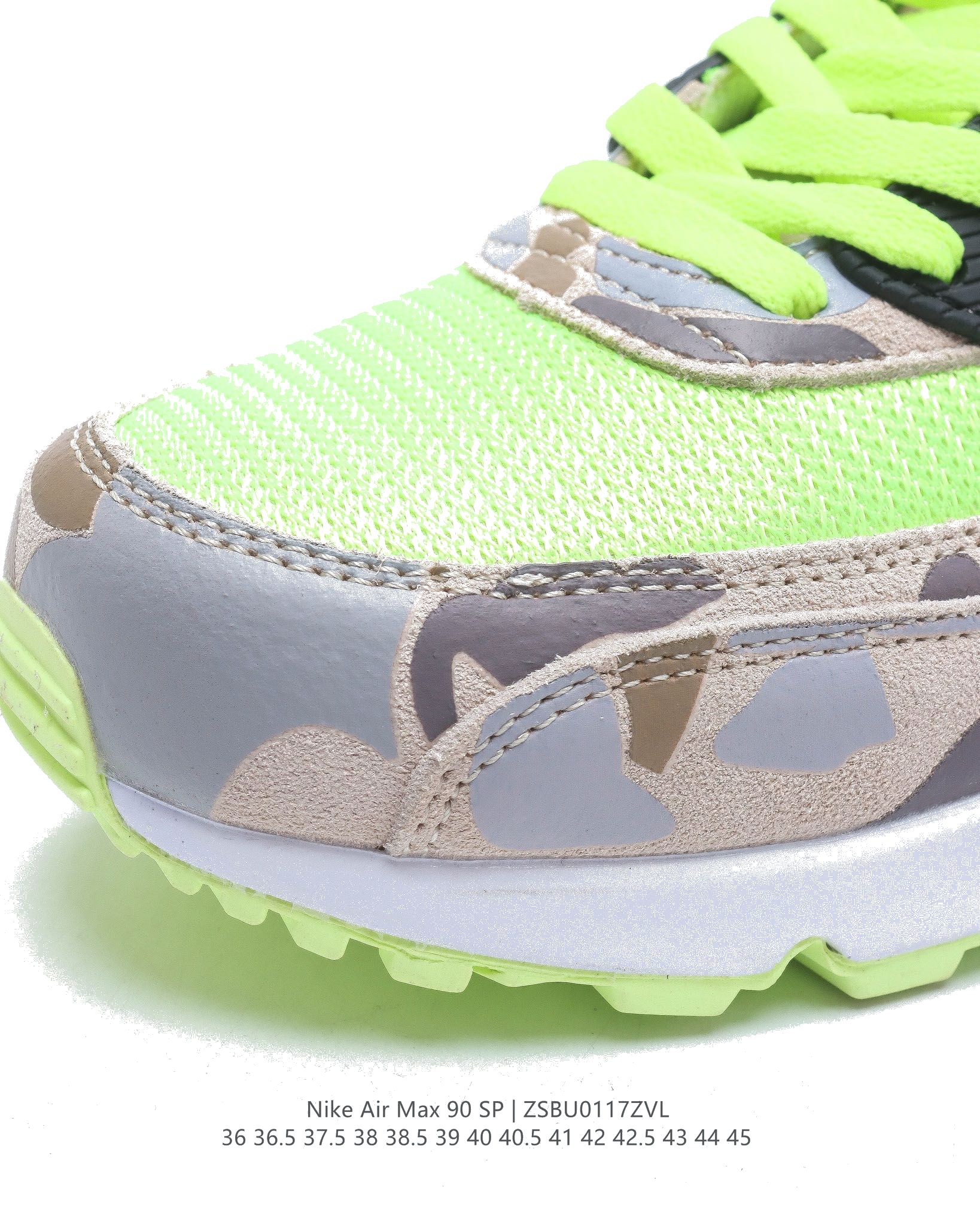 Nike Air Max 903M Anthracite Dames & Heren Schoenen