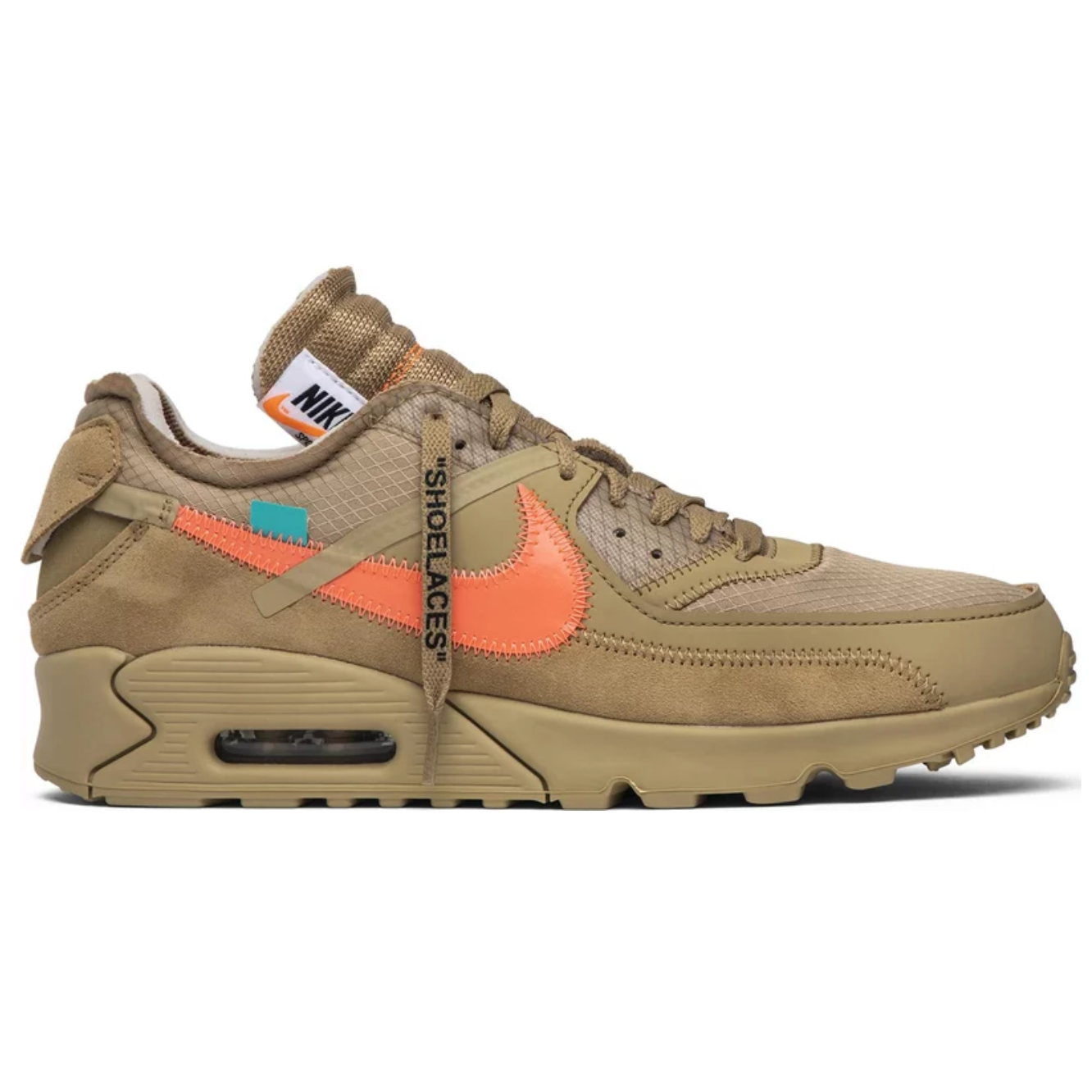 Nike Air Max 90   Desert Ore