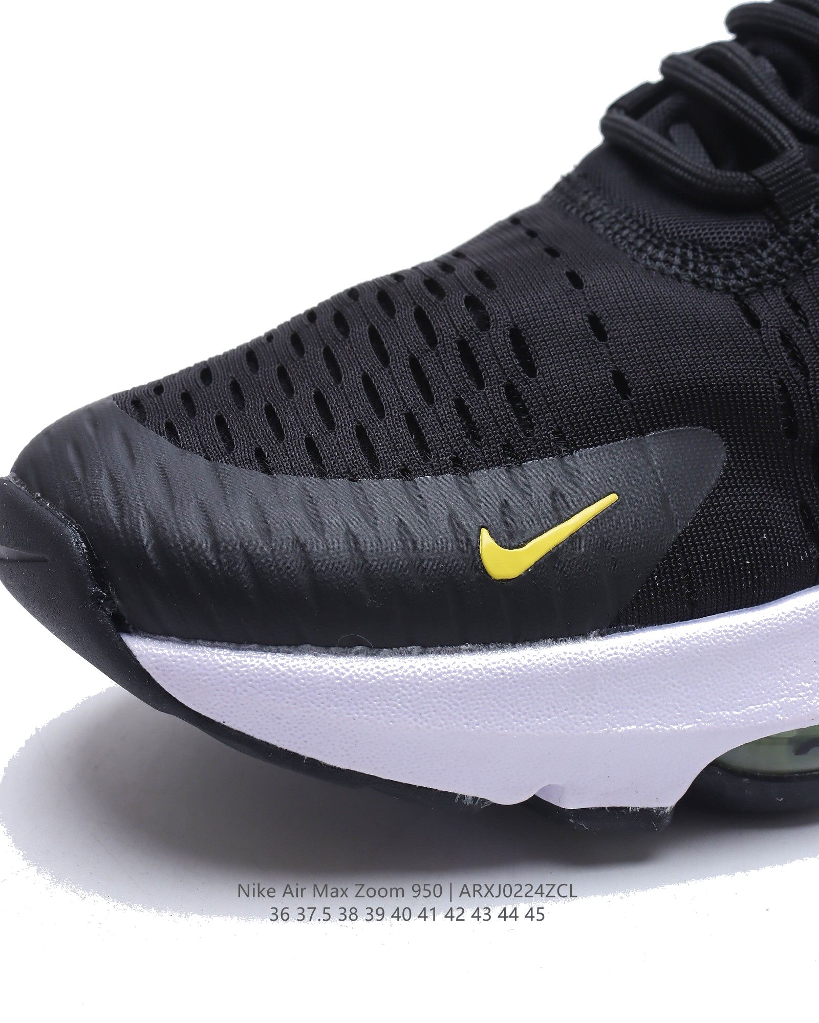 Nike Air Max Zoom 950 CJ6700-018 Dames & Heren Schoenen