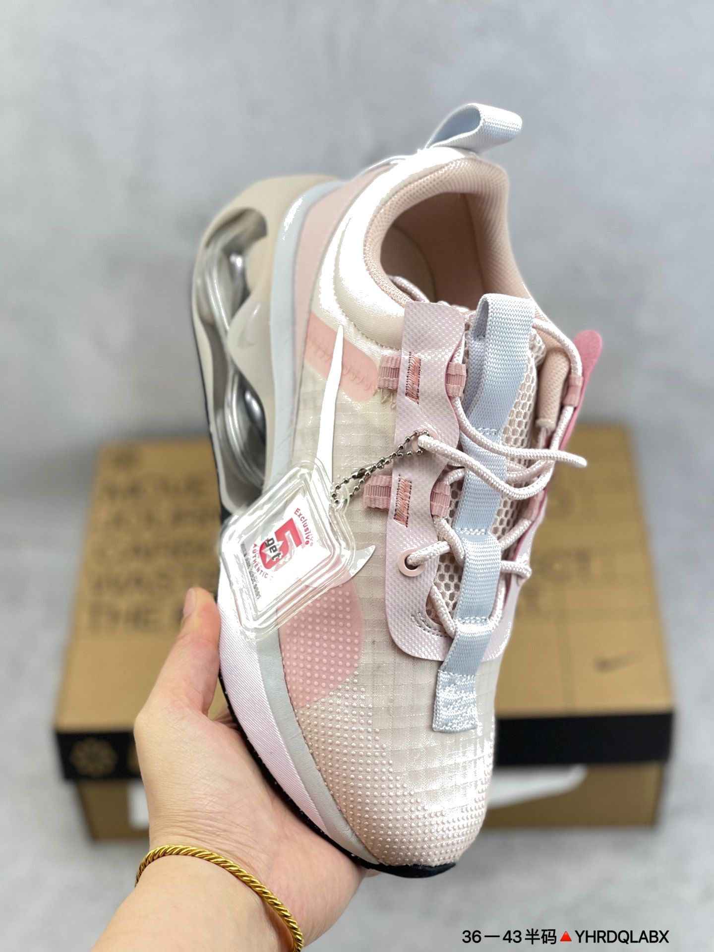 Nike Air Max 2021 Dames&Heren Schoenen-3