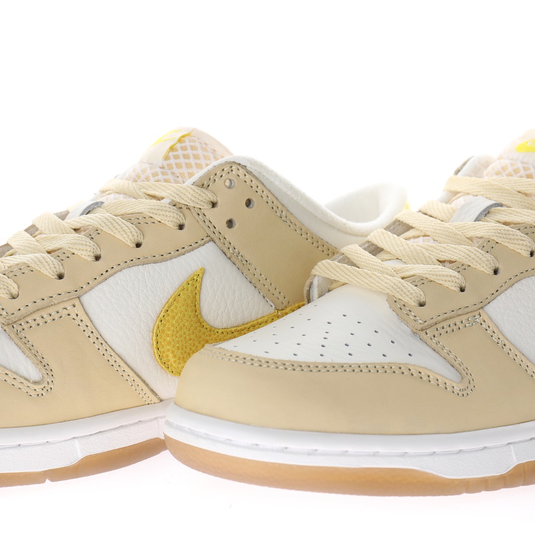 Nike Dunk Low Lemon Drop (Women Size!!)