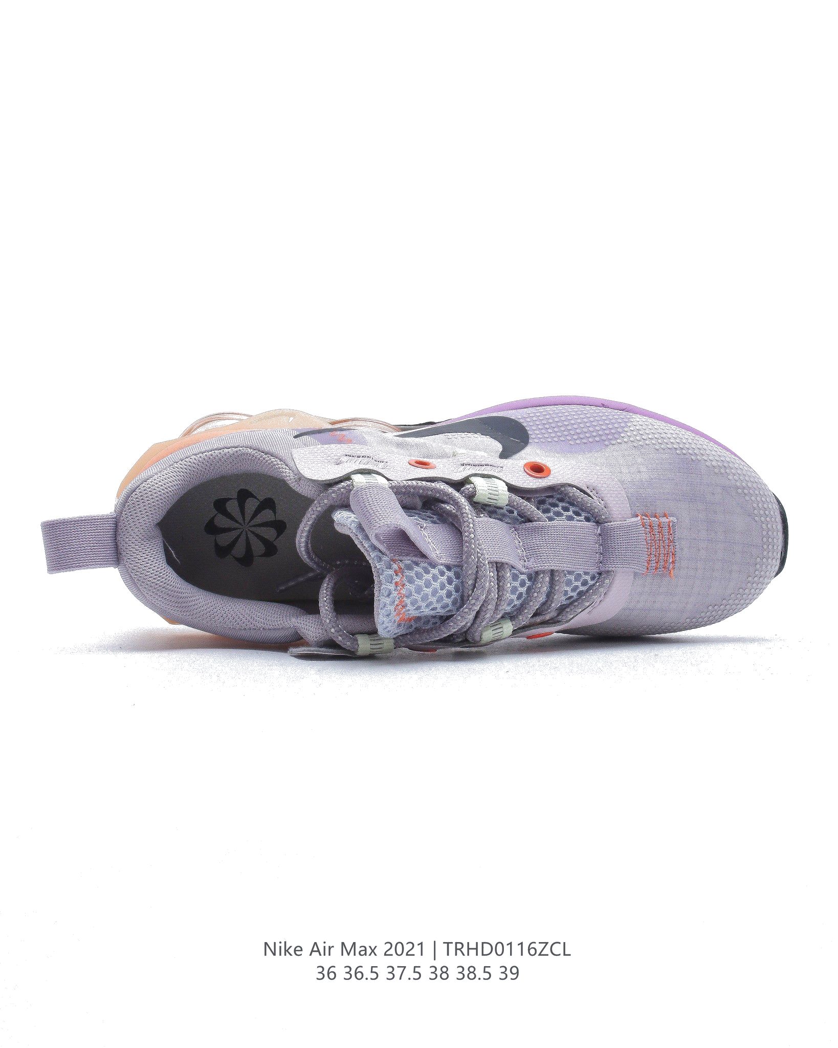 Nike Air Max 2021 DH4245 Dames Schoenen