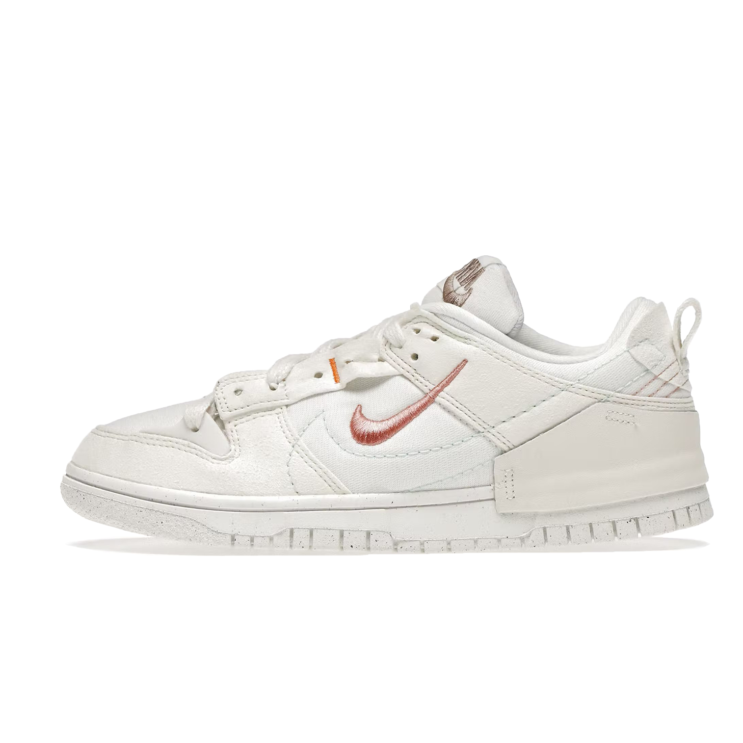 Nike Dunk Low Disrupt 2 Pale Ivory (Women Size!!)
